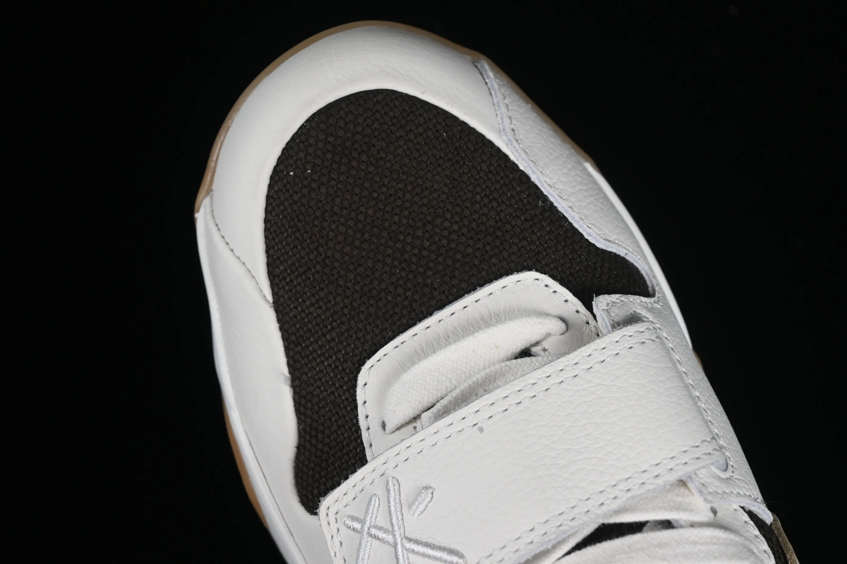 All categories Air Jordan Jordan series basketball shoes Air Jordan 1 Low J version Travis Scott x Jordan Jumpman Jack TR "University Red" AJ1 Joe 1 hook and loop fashion basketball shoes FZ8117-100
